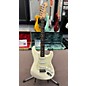 Used Fender Used Fender Standard Stratocaster OFF WHITE Solid Body Electric Guitar thumbnail