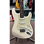 Used Fender Used Fender Standard Stratocaster OFF WHITE Solid Body Electric Guitar