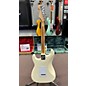 Used Fender Used Fender Standard Stratocaster OFF WHITE Solid Body Electric Guitar