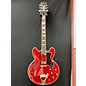 Used Epiphone Sheraton 150th Anniversary Hollow Body Electric Guitar