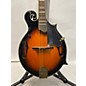 Used Ibanez M522S Mandolin thumbnail