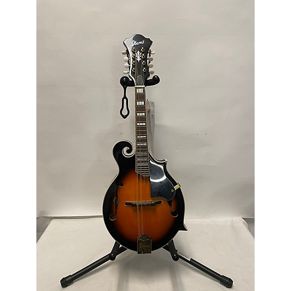 Used Ibanez M522S Mandolin