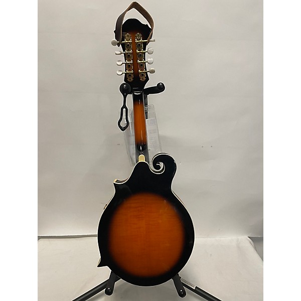 Used Ibanez M522S Mandolin