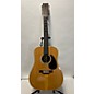 Vintage Takamine 1974 F-400 12 String Acoustic Guitar