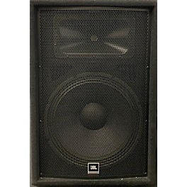 Used JBL JRX215 Unpowered Speaker