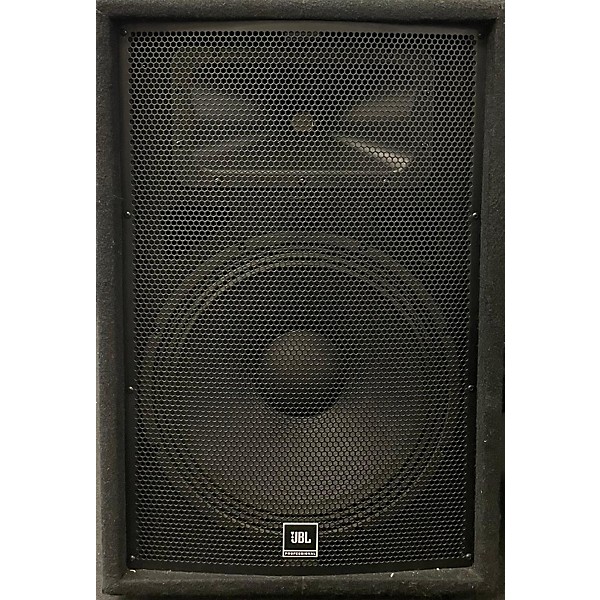 Used JBL JRX215 Unpowered Speaker