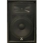 Used JBL JRX215 Unpowered Speaker thumbnail