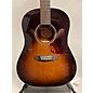 Used Guild Ds240 Acoustic Guitar