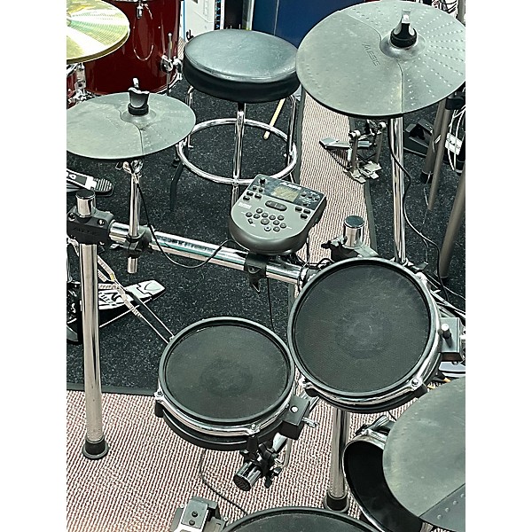 Used Alesis Surge Mesh Electric Drum Set