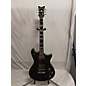 Used Schecter Guitar Research Used Schecter Guitar Research Tempest Custom Black Solid Body Electric Guitar thumbnail