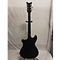 Used Schecter Guitar Research Used Schecter Guitar Research Tempest Custom Black Solid Body Electric Guitar