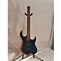 Used Used Kiesel Osiris Multiscale 6 Deep Nightburst Solid Body Electric Guitar thumbnail