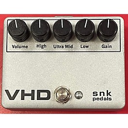 Used BOSS Used SNK VHD Effect Pedal