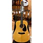 Used SIGMA DM-1 Acoustic Guitar thumbnail