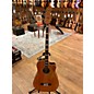 Used Fender Kingman 4-String Acoustic Bass Guitar