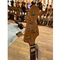 Used Fender Kingman 4-String Acoustic Bass Guitar