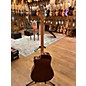 Used Fender Kingman 4-String Acoustic Bass Guitar