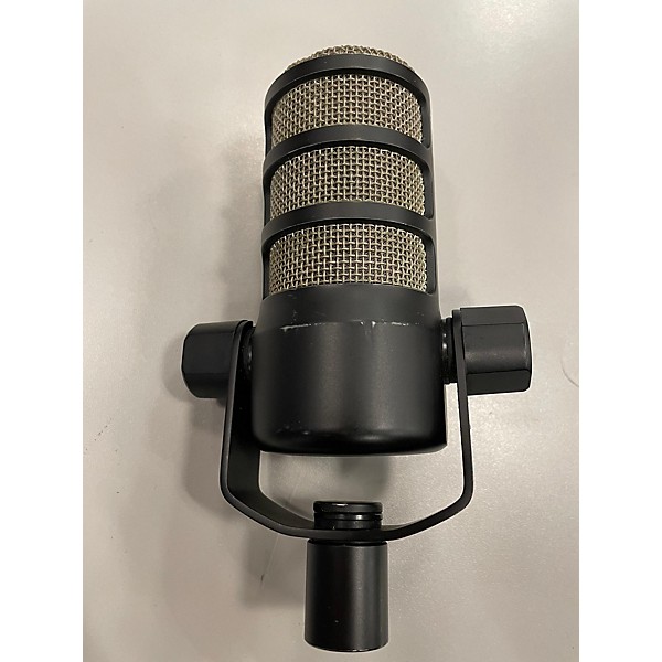 Used RODE Used RODE POD MIC Condenser Microphone