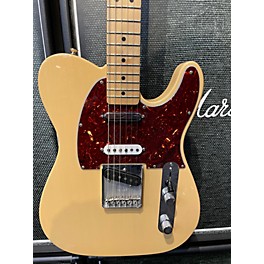 Used Fender Used Fender Deluxe Nashville Telecaster Butterscotch Blonde Solid Body Electric Guitar