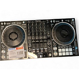 Used Pioneer DJ Used Pioneer DJ DDJ1000SRT DJ Controller