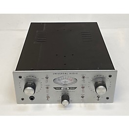 Used Universal Audio Used Universal Audio 710TF Microphone Preamp