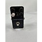 Used Keeley Used Keeley 4 Knob Compressor Effect Pedal thumbnail