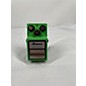 Used Ibanez Used Ibanez TS9 Tube Screamer Distortion Effect Pedal thumbnail