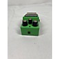 Used Ibanez Used Ibanez TS9 Tube Screamer Distortion Effect Pedal