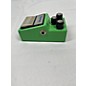 Used Ibanez Used Ibanez TS9 Tube Screamer Distortion Effect Pedal