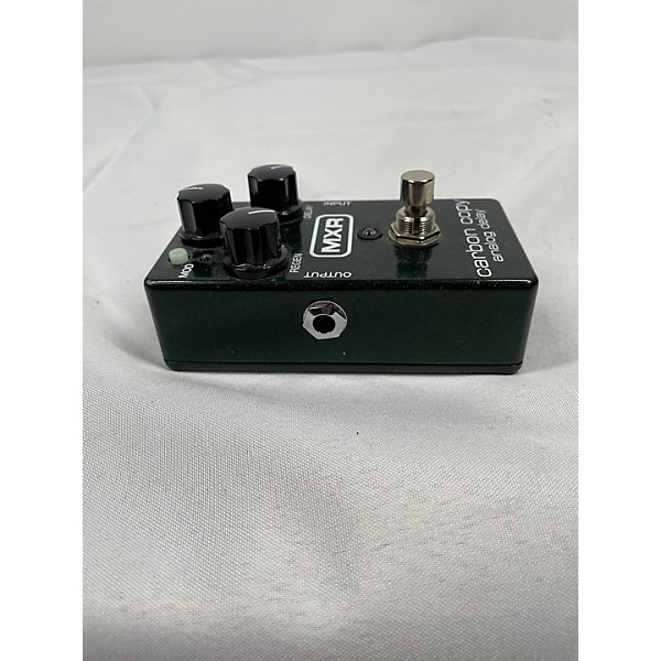 Used MXR Used MXR Carbon Copy Effect Pedal