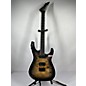 Used Jackson Used Jackson SL2 Pro Series Soloist Transparent Black Burst Solid Body Electric Guitar