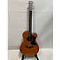 Used Yamaha AC5R Acoustic Electric Guitar thumbnail