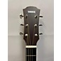 Used Yamaha AC5R Acoustic Electric Guitar