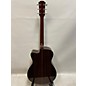 Used Yamaha AC5R Acoustic Electric Guitar