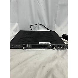 Used Universal Audio Used Universal Audio Apollo X8 3 Audio Interface