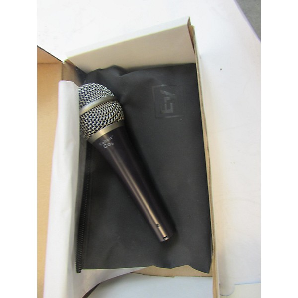 Used Electro-Voice Cobalt 9 Dynamic Microphone