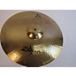 Used Zildjian 20in S Family Medium Ride Cymbal thumbnail