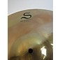 Used Zildjian 20in S Family Medium Ride Cymbal