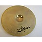 Used Zildjian 20in S Family Medium Ride Cymbal