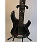 Used Sterling by Music Man Stingray 5 Electric Bass Guitar