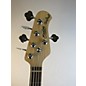 Used Sterling by Music Man Stingray 5 Electric Bass Guitar