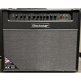 Used Blackstar Used 2024 Blackstar Ht Club 40 MK III Tube Guitar Combo Amp