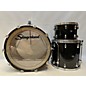 Vintage Slingerland 1970s 3pc Kit Drum Kit thumbnail