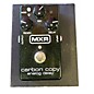 Used MXR Used MXR Carbon Copy Effect Pedal thumbnail