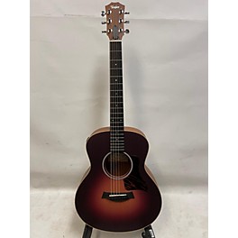 Used Taylor GS Mini-e Special Acoustic Electric Guitar