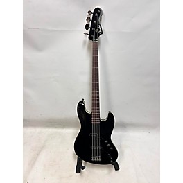 Used Fender Aerodyne Jazz Bass Electric Bass Guitar