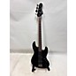 Used Fender Aerodyne Jazz Bass Electric Bass Guitar thumbnail