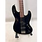 Used Fender Aerodyne Jazz Bass Electric Bass Guitar