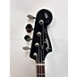 Used Fender Aerodyne Jazz Bass Electric Bass Guitar