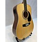 Used Mitchell MD100S12E 12 String Acoustic Electric Guitar